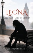 Cover-Bild zum Titel 'Leona' von 'Anna Rosenthaler'
