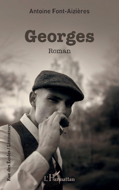 Georges - Font-Aizieres