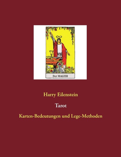 Tarot - Harry Eilenstein