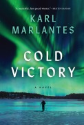 Cover-Bild zum Titel 'Cold Victory' von 'Karl Marlantes'
