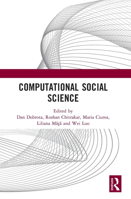 Computational Social Science - 