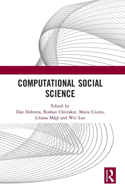 Computational Social Science - 