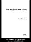 Cover-Bild zum Titel 'Planning Middle Eastern Cities' von ''