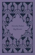 Cover-Bild zum Titel 'Big Blonde' von 'Dorothy Parker'