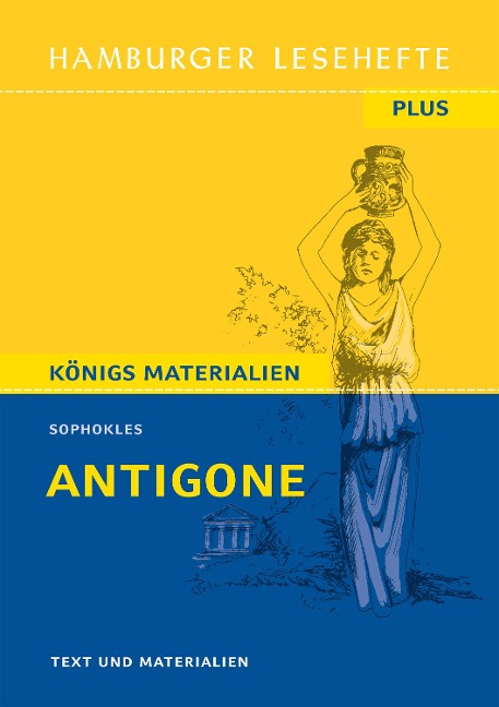 Antigone - Sophokles