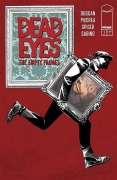 Cover-Bild zum Titel 'Dead Eyes Volume 2' von 'Gerry Duggan'