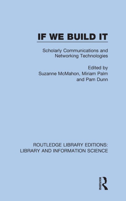 If We Build It - 