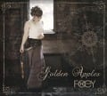 Cover-Bild zum Titel 'Golden Apples' von 'Faey'