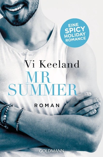 Mr Summer - Vi Keeland