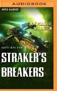 Straker's Breakers - David Vandyke, B. V. Larson