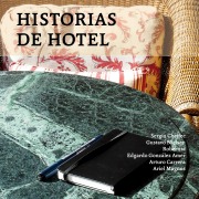 Cover-Bild zum Titel 'Historias de Hotel' von 'Guido Indij'