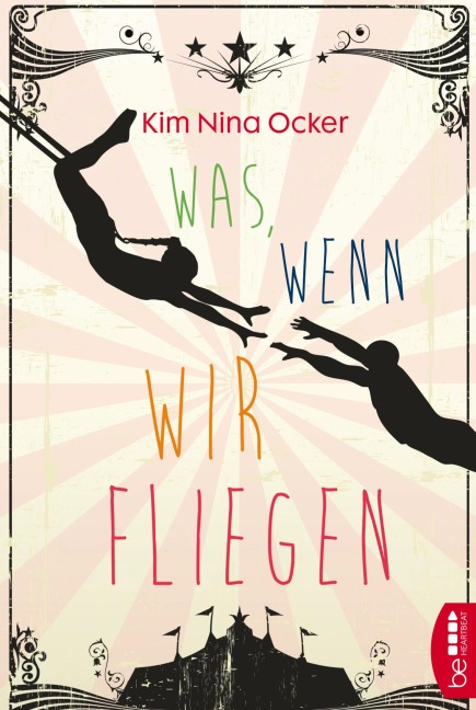 Was, wenn wir fliegen - Kim Nina Ocker