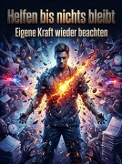 Cover-Bild zum Titel 'Helfen bis nichts bleibt' von 'Paul Schulz'