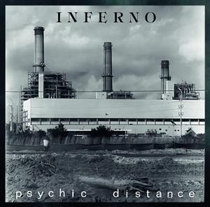 Psychic Distance - Inferno