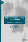 Cover-Bild zum Titel 'Migrations in Irish Society and Literature' von ''