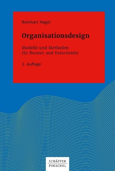 Organisationsdesign - Reinhart Nagel