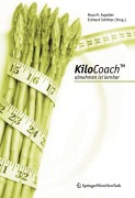 Cover-Bild zum Titel 'KiloCoachTM' von 'Eckhard Schitter, Rosa Aspalter'