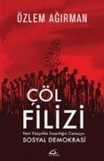 Cover-Bild zum Titel 'Cöl Filizi' von 'Özlem Agirman'