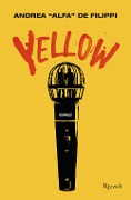 Cover-Bild zum Titel 'Yellow' von 'Andrea "Alfa" de Filippi'