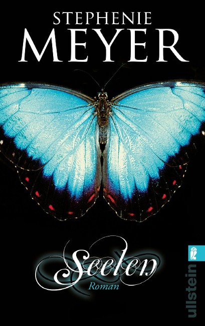 Seelen - Stephenie Meyer