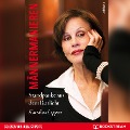 Cover-Bild zum Titel 'Männermanieren' von 'Karolina Leppert'