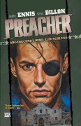 Cover-Bild zum Titel 'Preacher 09 - Abgerechnet wird zum Schluss' von 'Garth Ennis, Steve Dillon'