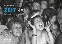 Cover-Bild zum Titel 'ZeitNah' von 'Volker Döring'