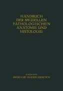 Cover-Bild zum Titel 'Drüsen mit innerer Sekretion.' von 'W. Berblinger, A. Dietrich, G. Herxheimer, E. J. Kraus, A. Schmincke'