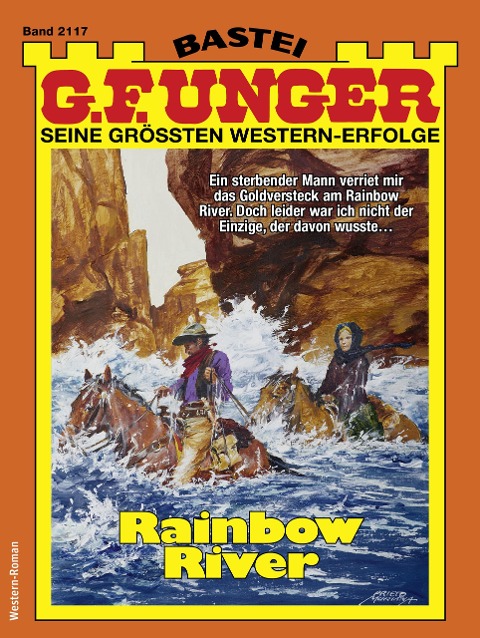G. F. Unger 2117 - G. F. Unger