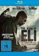 The Book of Eli - Gary Whitta, Atticus Ross