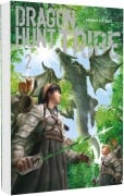 Cover-Bild zum Titel 'Dragon Hunt Tribe 2' von 'Shiro Kuroi'