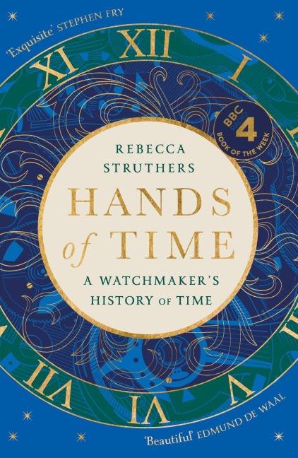 Hands of Time - Rebecca Struthers