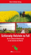 Cover-Bild zum Titel 'Schleswig-Holstein zu Fuß' von ''