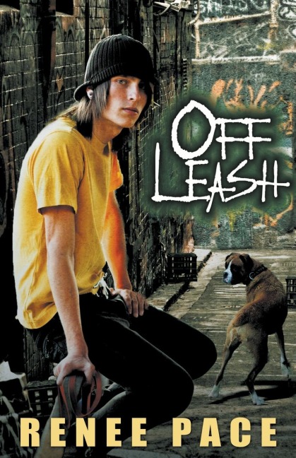Off Leash - Renee Pace