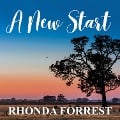 Cover-Bild zum Titel 'A New Start' von 'Rhonda Forrest'