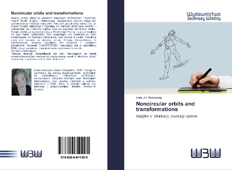 Noncircular orbits and transformations - Lena J-T Stromberg