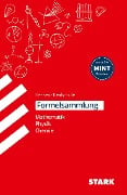 Formelsammlung Realschule - Mathemathik, Physik, Chemie Hessen - Barbara Weigl, Richard Moschner, Christoph Müller