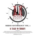 11th Hour Audio Productions Audio Anthology, Vol. 1: 11 Tales to Terrify - James Comtois, Steve Schneider, Justin Mullane