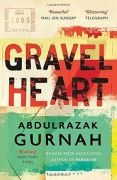 Cover-Bild zum Titel 'Gravel Heart' von 'Abdulrazak Gurnah'