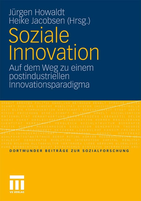 Soziale Innovation - 