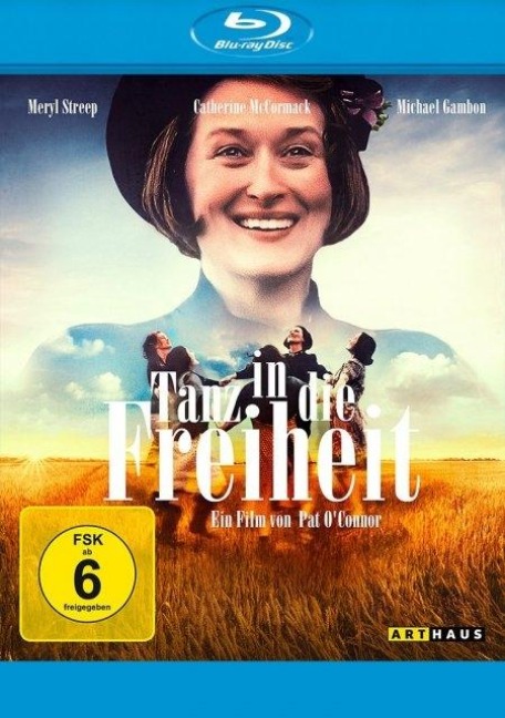 Tanz in die Freiheit - Brian Friel, William Butler Yeats, Frank Mcguinness, Bill Whelan