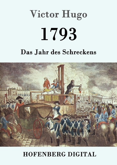 1793 - Victor Hugo