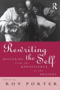 Cover-Bild zum Titel 'Rewriting the Self' von ''