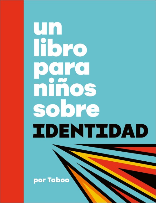 Un Libro Para Niños Sobre Identidad - Taboo