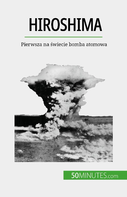 Hiroshima - Maxime Tondeur
