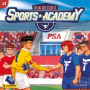 Cover-Bild zum Titel 'Folge 13: Herz über Kopf' von ''