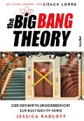 The Big Bang Theory - Jessica Radloff