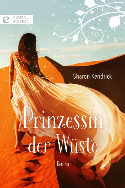 Prinzessin der Wüste - Sharon Kendrick