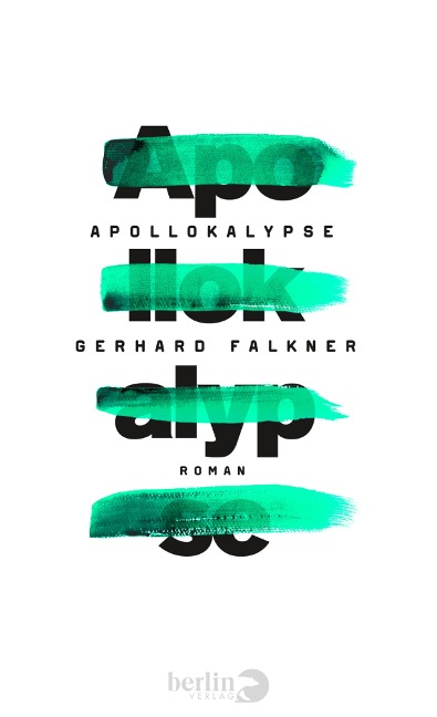 Apollokalypse - Gerhard Falkner
