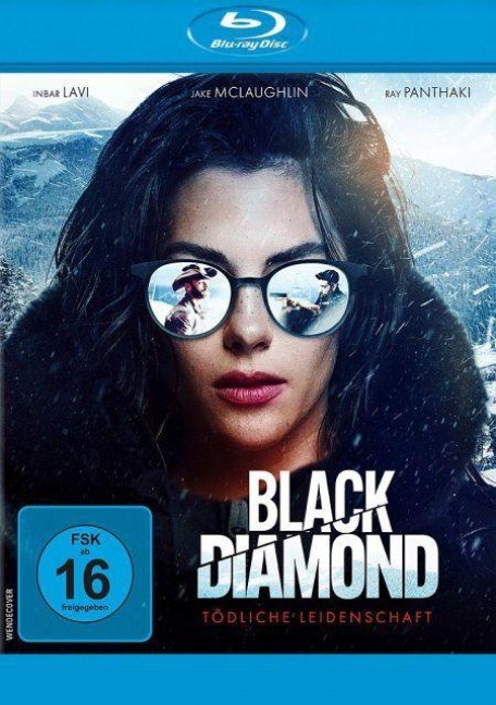 Black Diamond - Tödliche Leidenschaft - Judd Bloch, Eric Neveux